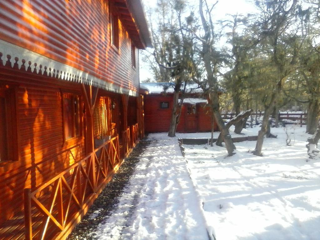 Altos De Tolhuin Leilighet Rom bilde