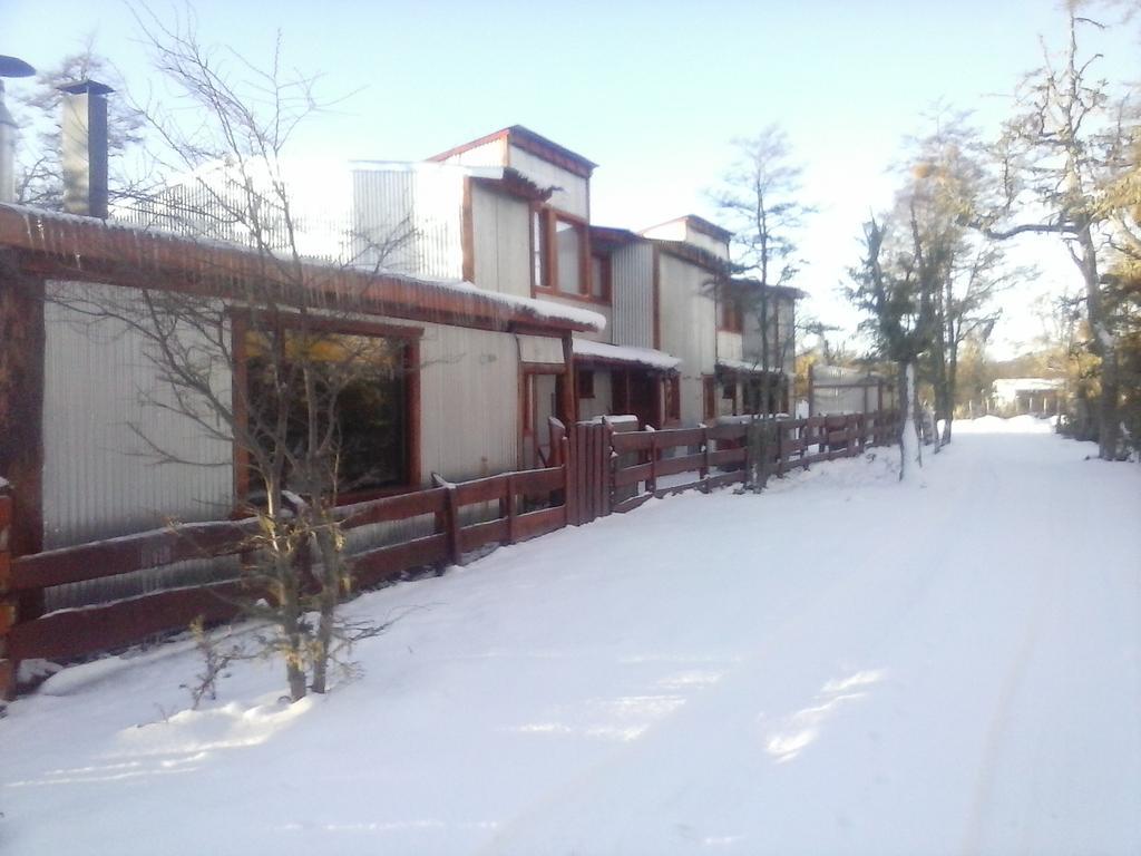 Altos De Tolhuin Leilighet Rom bilde