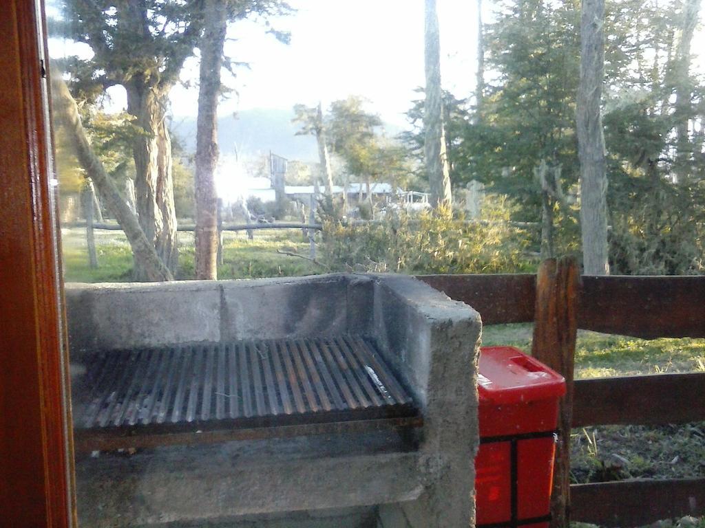 Altos De Tolhuin Leilighet Rom bilde